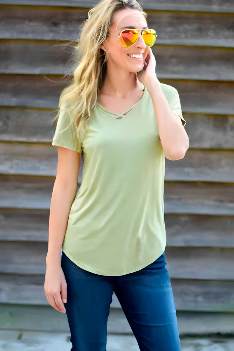 Go-to Jeans